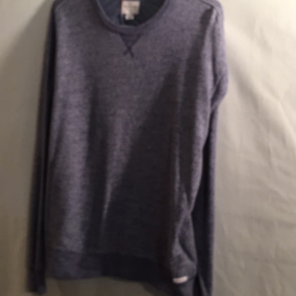 Men’s Vintage looking sweater